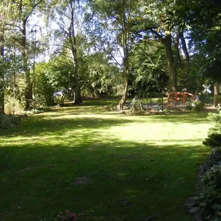 An Der Hase 하트레이크