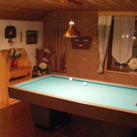 An Der Hase 하트레이크