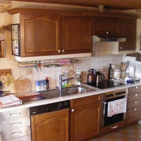 An Der Hase 펜션 *