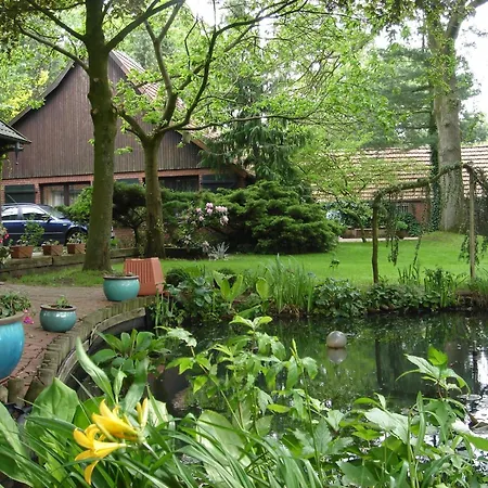 펜션 An Der Hase *