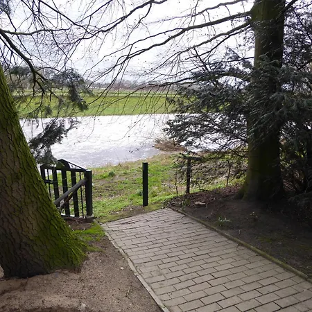 펜션 An Der Hase 하트레이크