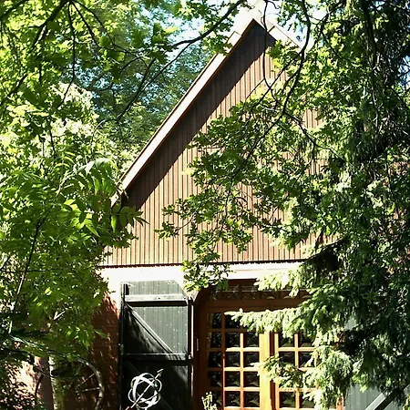 An Der Hase 하트레이크