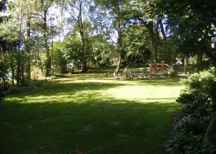 An Der Hase Herzlake