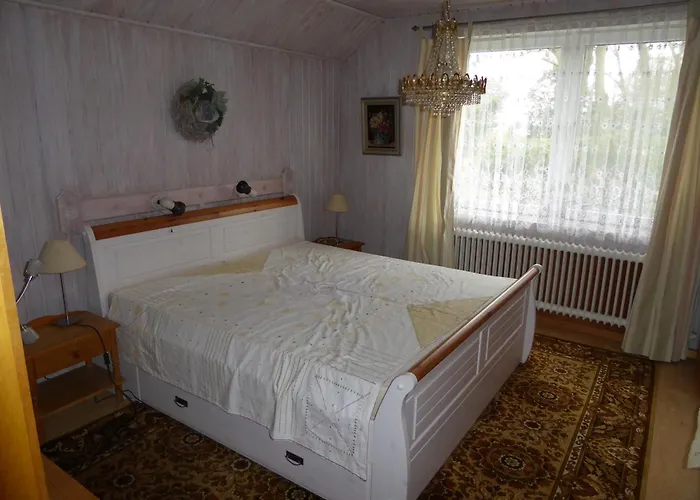 An Der Hase * Herzlake