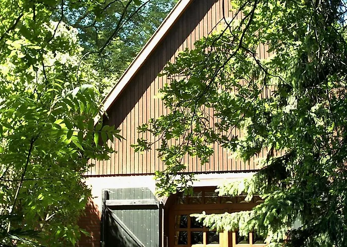 An Der Hase Herzlake